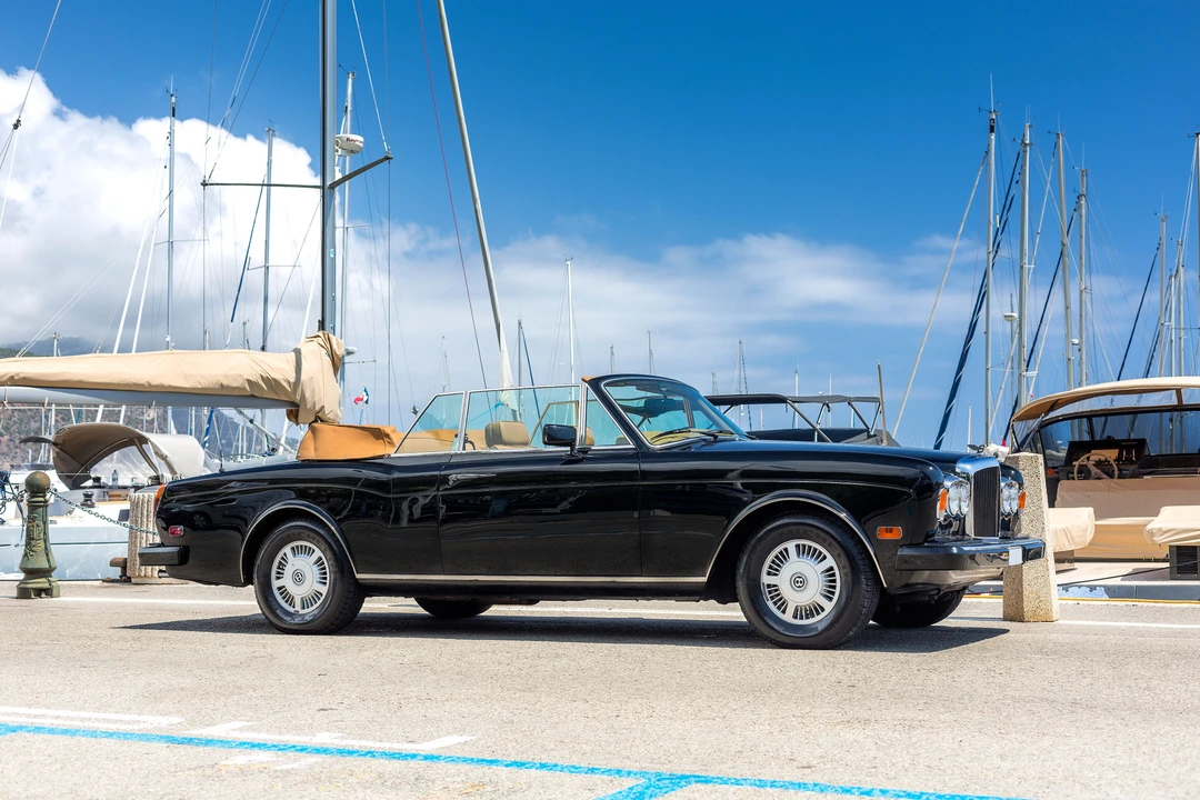 Bentley Continental - Image 8 of 29