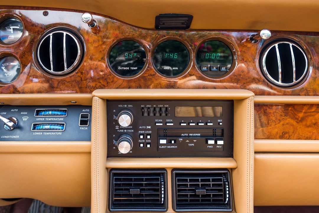 Bentley Continental - Image 18 of 29