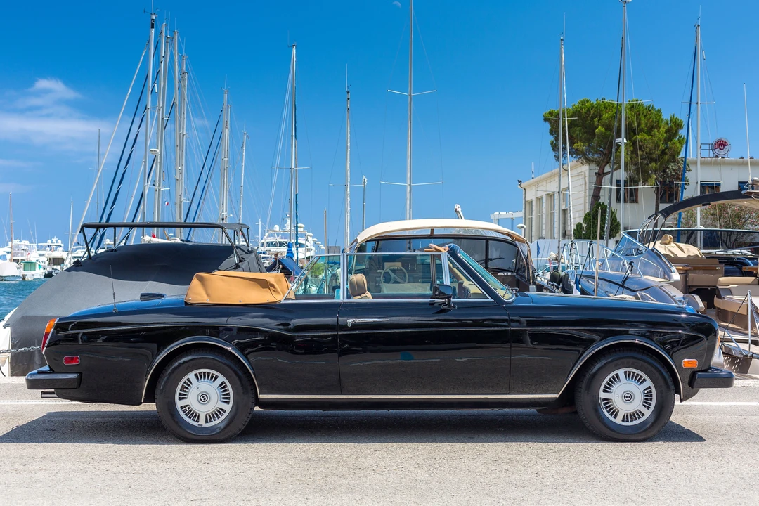 Bentley Continental - Image 12 of 29