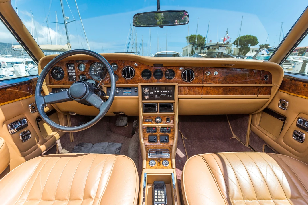 Bentley Continental - Image 14 of 29