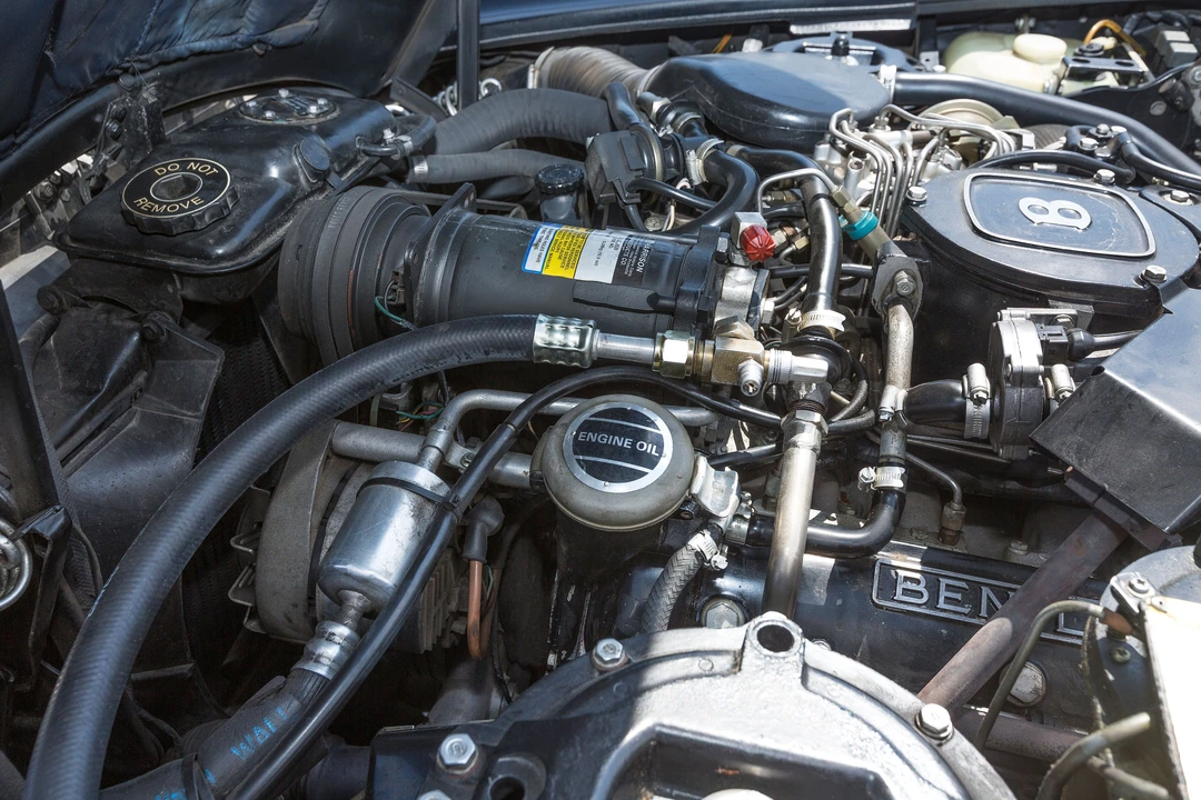 Bentley Continental - Image 24 of 29