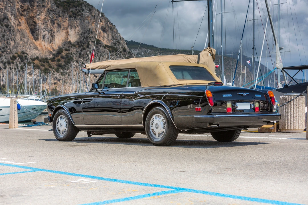 Bentley Continental - Image 4 of 29