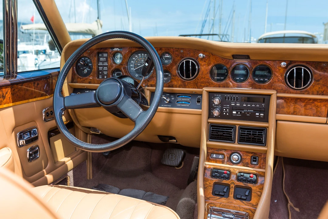Bentley Continental - Image 13 of 29