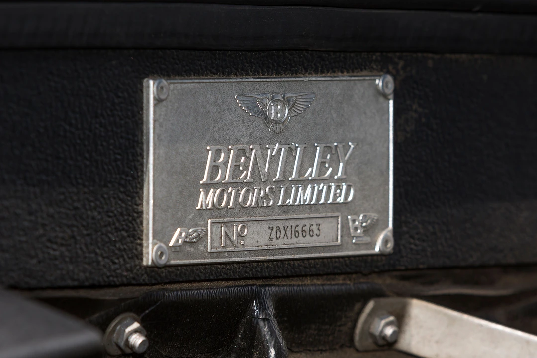 Bentley Continental - Image 26 of 29