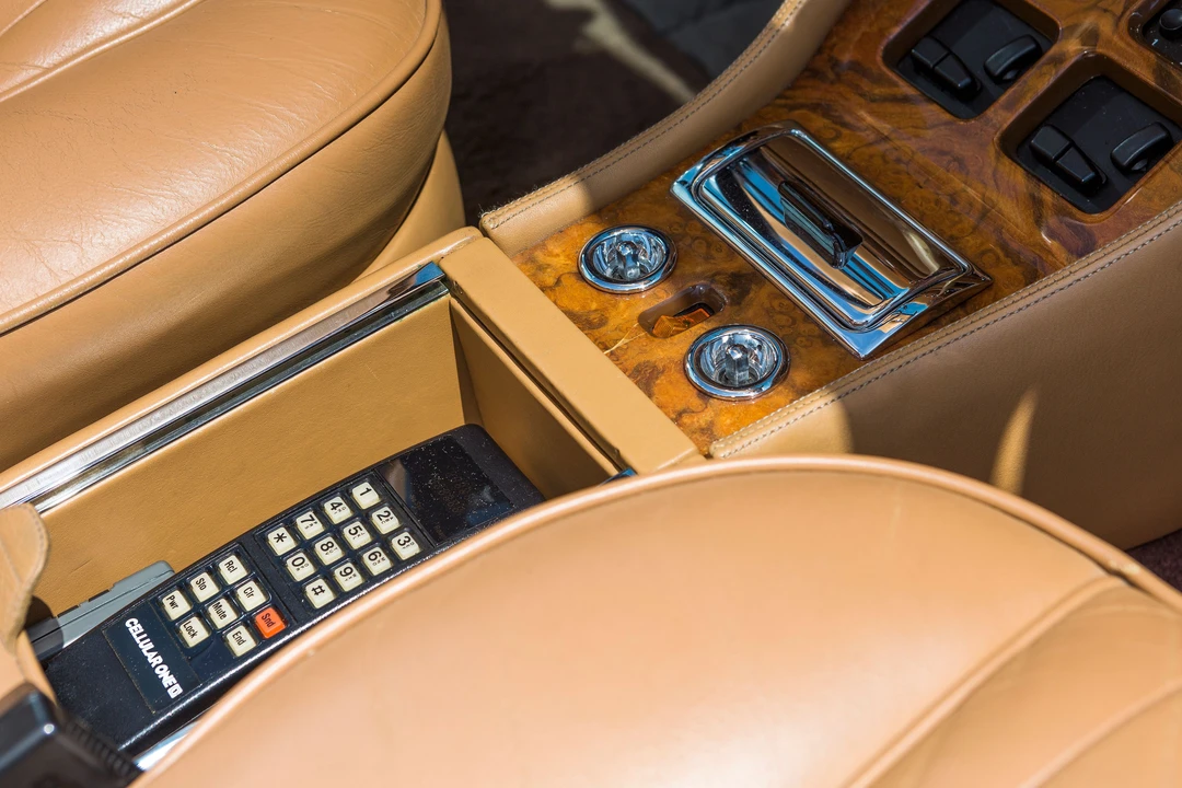 Bentley Continental - Image 21 of 29