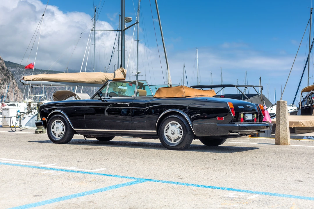 Bentley Continental - Image 5 of 29