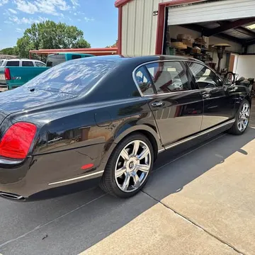 2006 Bentley Continental Flying Spur