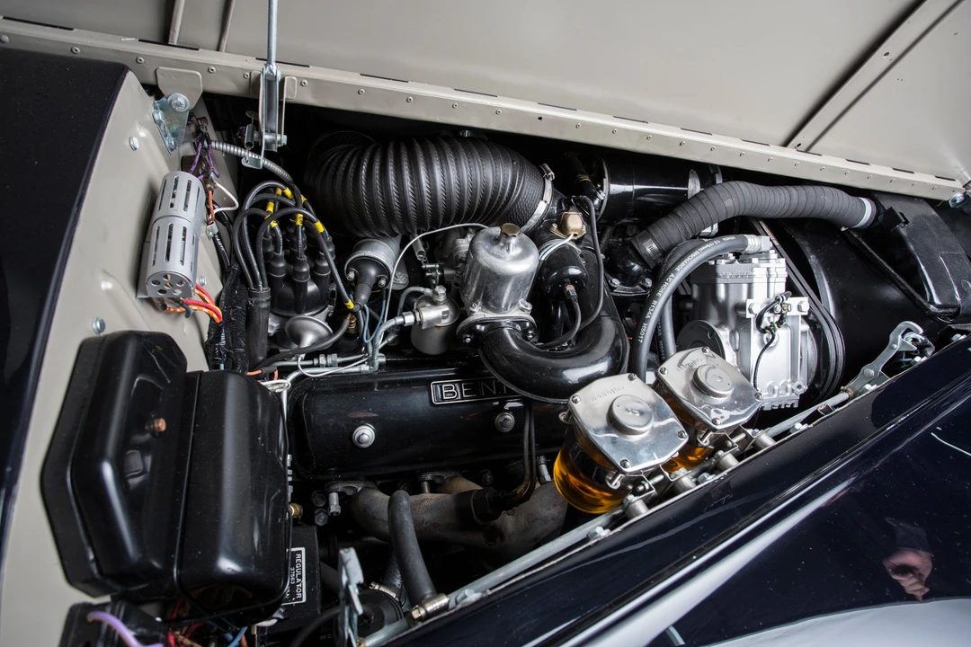 Bentley S3 Continental - Image 9 of 11