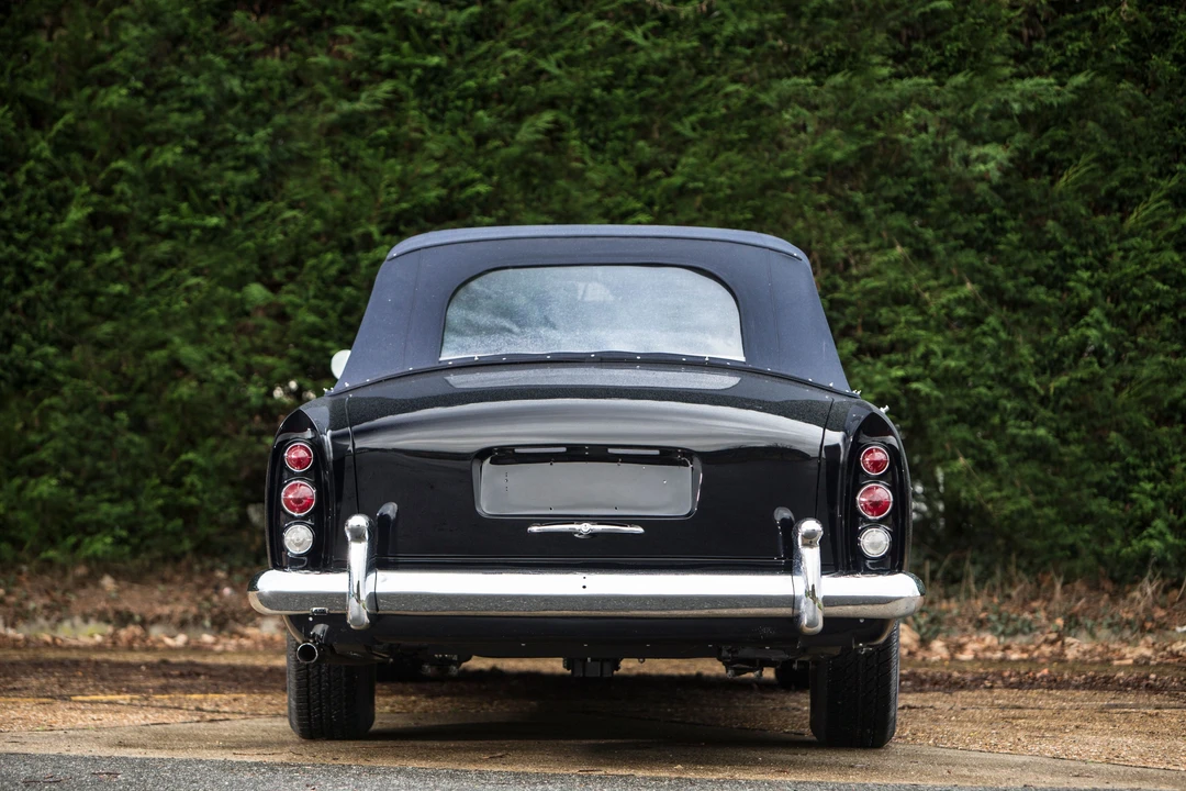 Bentley S3 Continental - Image 4 of 11