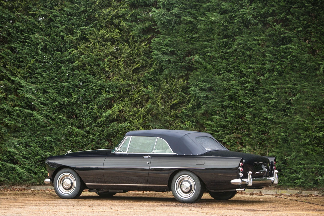 Bentley S3 Continental - Image 3 of 11