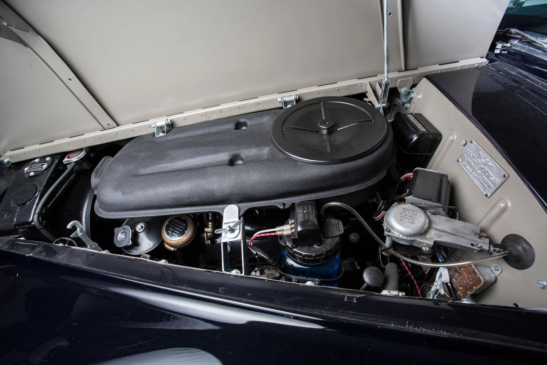 Bentley S3 Continental - Image 10 of 11