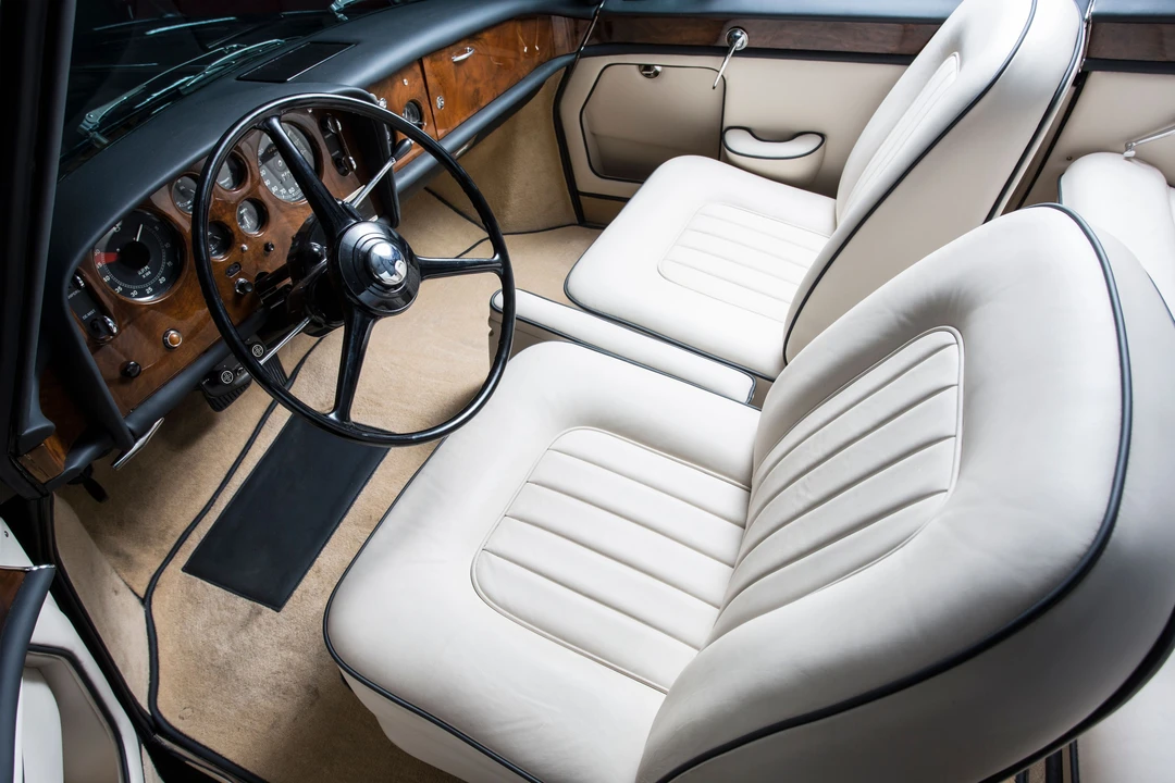 Bentley S3 Continental - Image 6 of 11