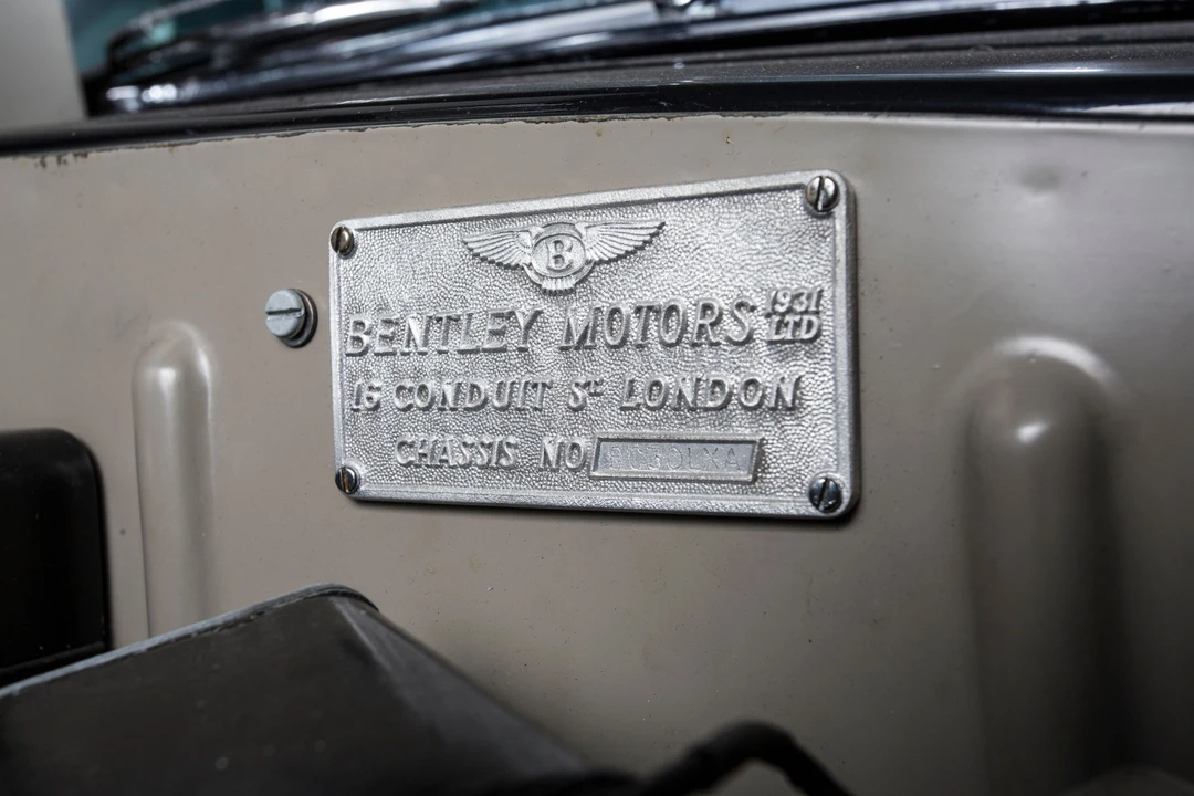 Bentley S3 Continental - Image 11 of 11