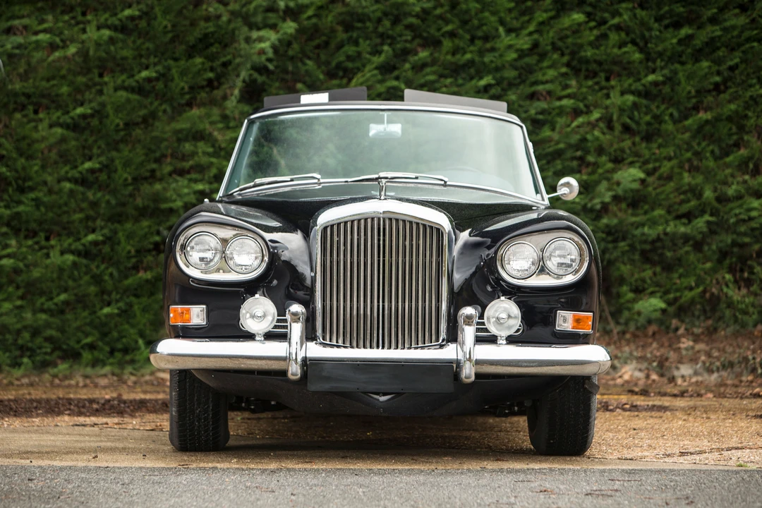 Bentley S3 Continental - Image 5 of 11