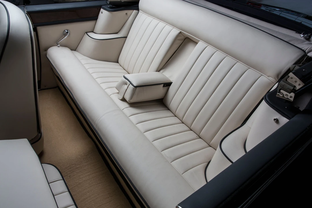 Bentley S3 Continental - Image 8 of 11