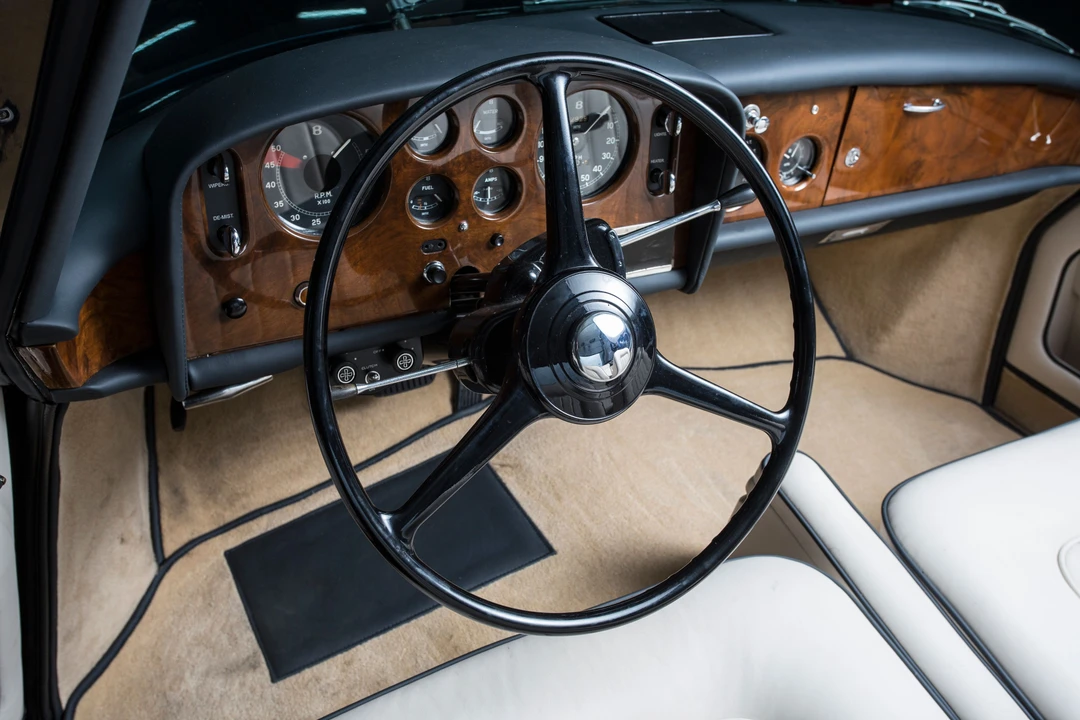 Bentley S3 Continental - Image 7 of 11