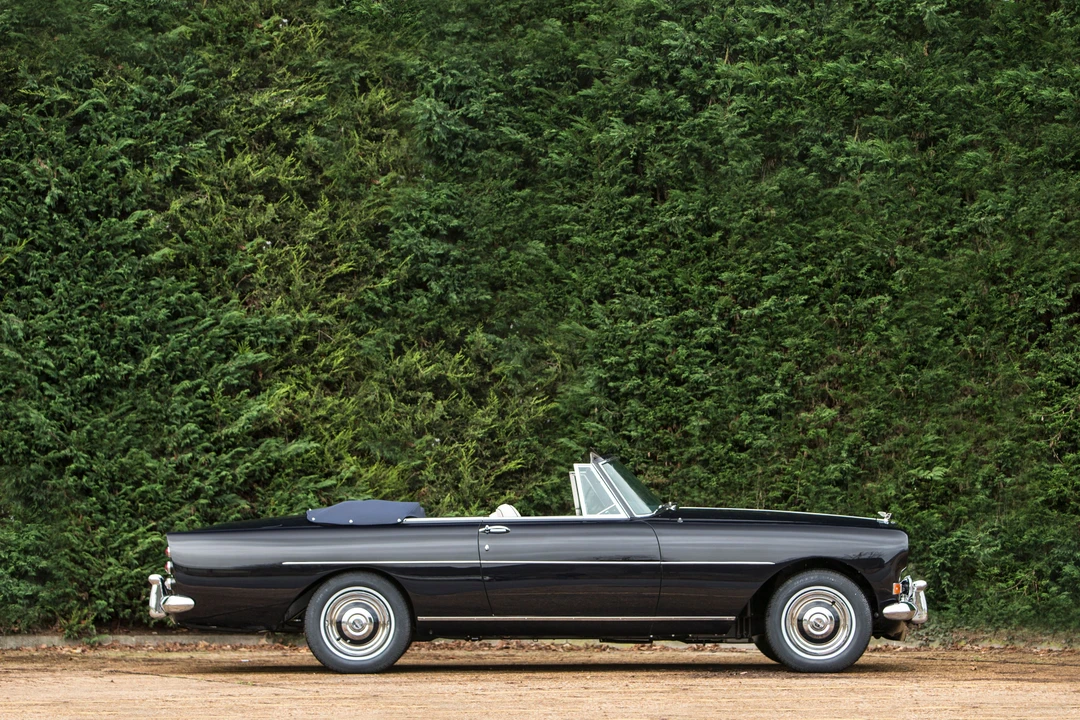 Bentley S3 Continental - Image 2 of 11