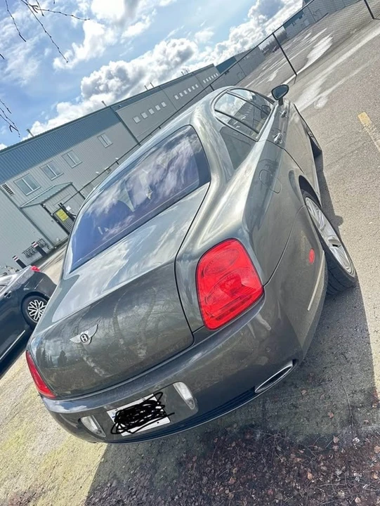 Bentley Continental Flying Spur - Image 2 of 5