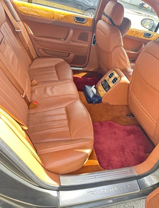 Bentley Continental Flying Spur - Image 3 of 5