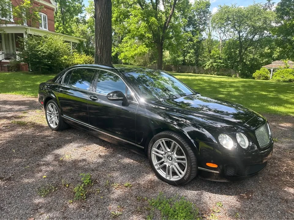 2013 Bentley Continental Flying Spur - Image 3 of 9