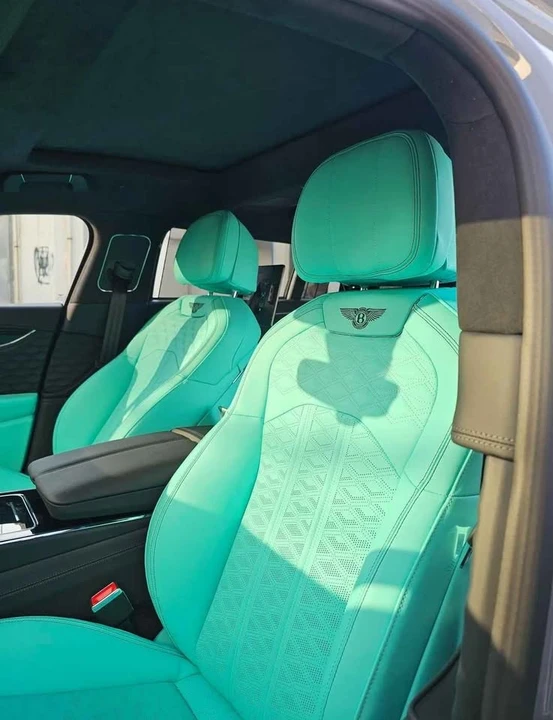 Bentley Continental Flying Spur - Image 2 of 3
