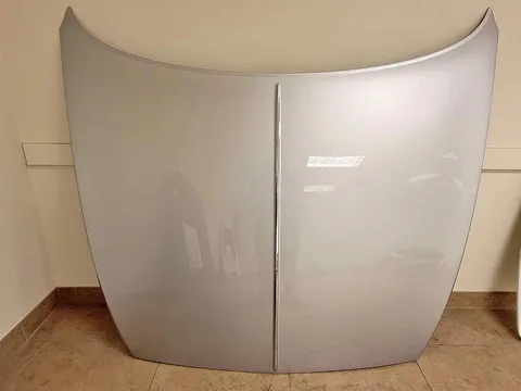 Bentley Flying Spur OEM Hood