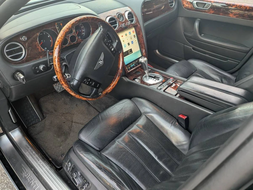 2006 Bentley Continental Flying Spur - Image 9 of 11