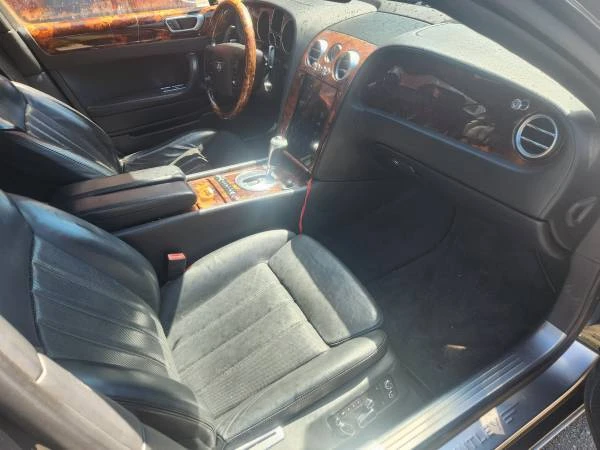 2006 Bentley Continental Flying Spur - Image 10 of 13
