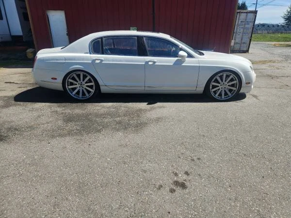 2006 Bentley Continental Flying Spur - Image 4 of 13