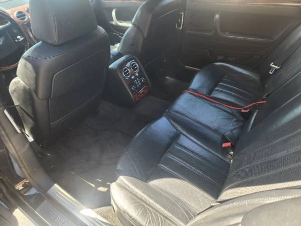 2006 Bentley Continental Flying Spur - Image 9 of 13