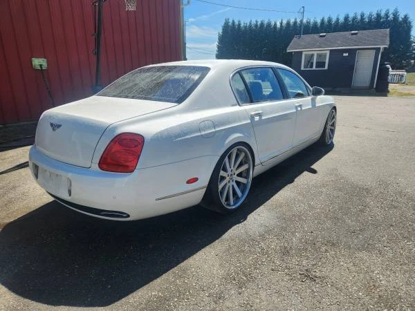 2006 Bentley Continental Flying Spur - Image 5 of 13