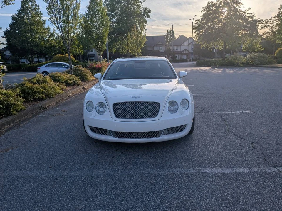 2006 Bentley Continental Flying Spur - Image 3 of 22