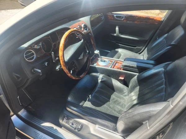 2006 Bentley Continental Flying Spur - Image 11 of 13
