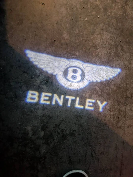 2006 Bentley Continental Flying Spur - Image 11 of 11