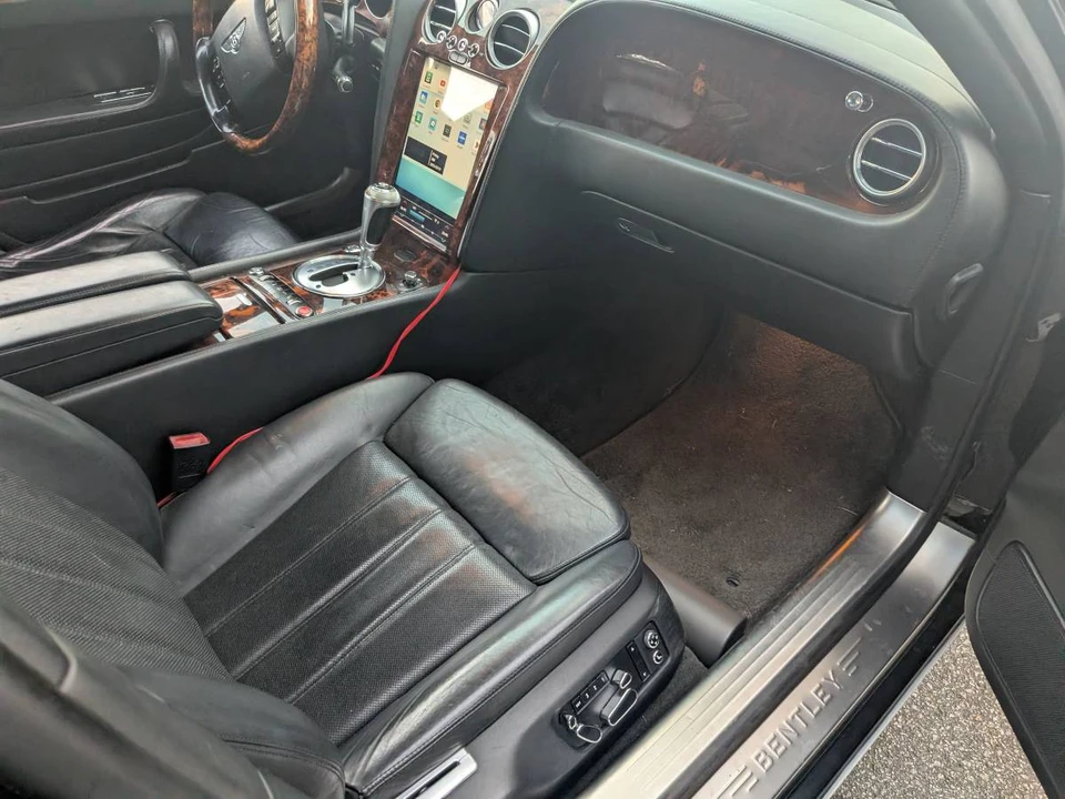 2006 Bentley Continental Flying Spur - Image 5 of 11