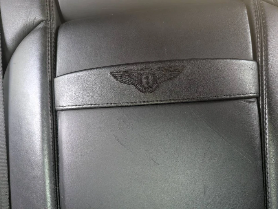 2006 Bentley Continental Flying Spur - Image 9 of 22