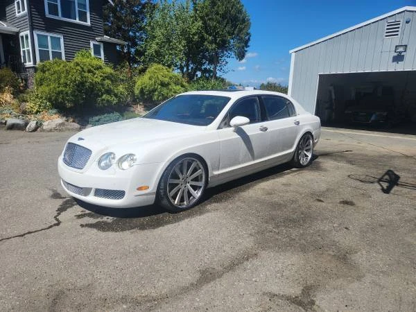 2006 Bentley Continental Flying Spur - Image 2 of 13