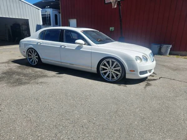 2006 Bentley Continental Flying Spur - Image 5 of 13