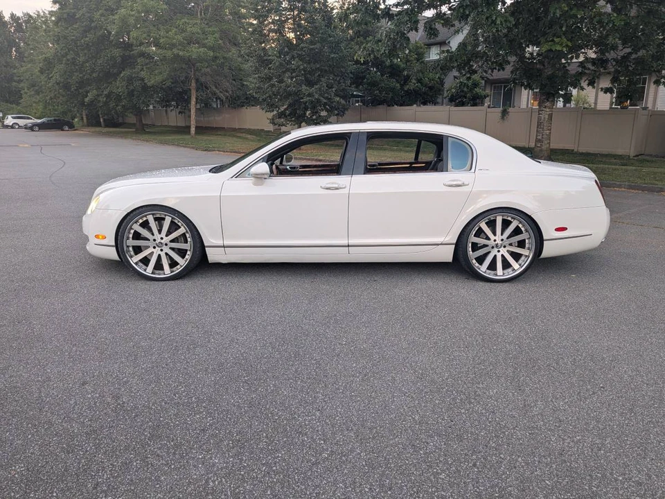 2006 Bentley Continental Flying Spur - Image 2 of 12