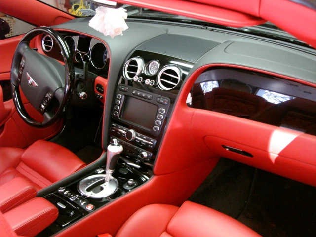 2008 Bentley Continental GTC - Image 3 of 4
