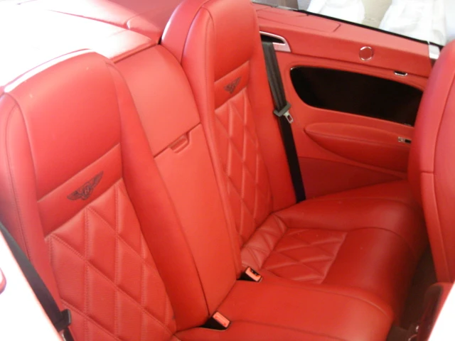 2008 Bentley Continental GTC - Image 2 of 4