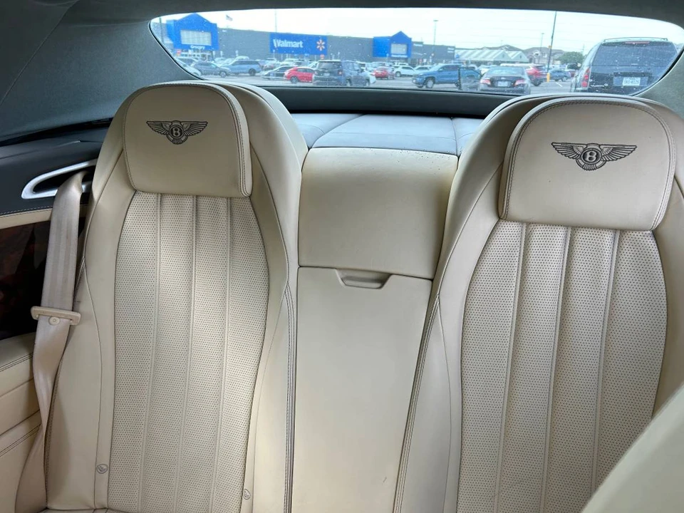 2012 Bentley Continental GTC - Image 9 of 9