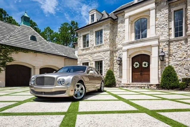 2011 Bentley Mulsanne 2nd Gen - Image 2 of 7