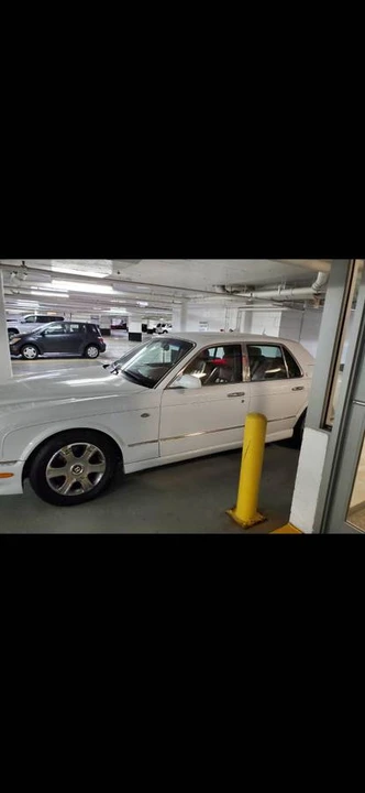 2006 Bentley Arnage R & RL - Image 10 of 17