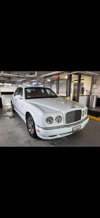 2006 Bentley Arnage R & RL - Image 13 of 17