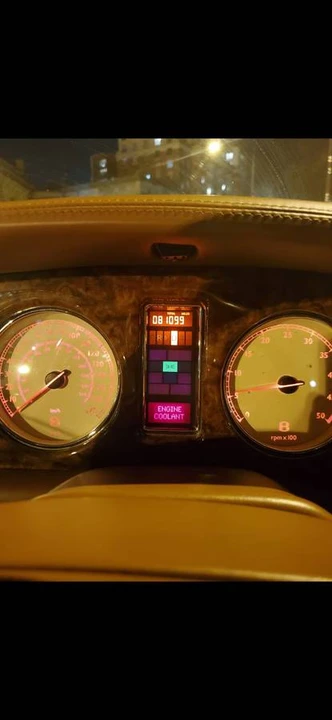 2006 Bentley Arnage R & RL - Image 7 of 17