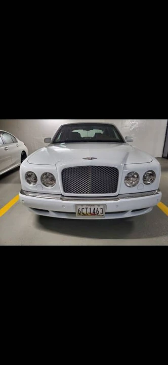 2006 Bentley Arnage R & RL - Image 2 of 17
