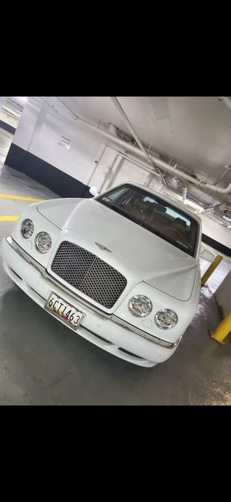 2006 Bentley Arnage R & RL - Image 6 of 17
