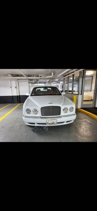 2006 Bentley Arnage R & RL - Image 12 of 17