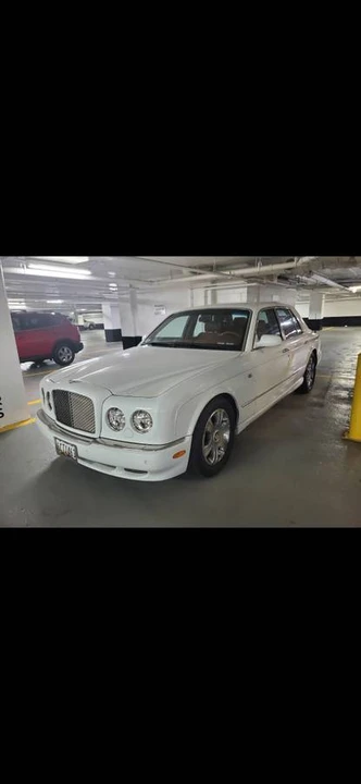2006 Bentley Arnage R & RL - Image 5 of 17